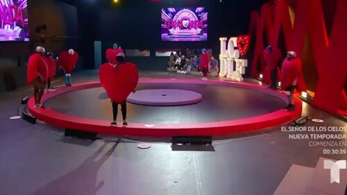 Lupillo Rivera es el nuevo líder La casa de los famosos