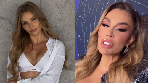 ¿Ninel Conde teme que Irina Baeva trate mal a su hijo.png