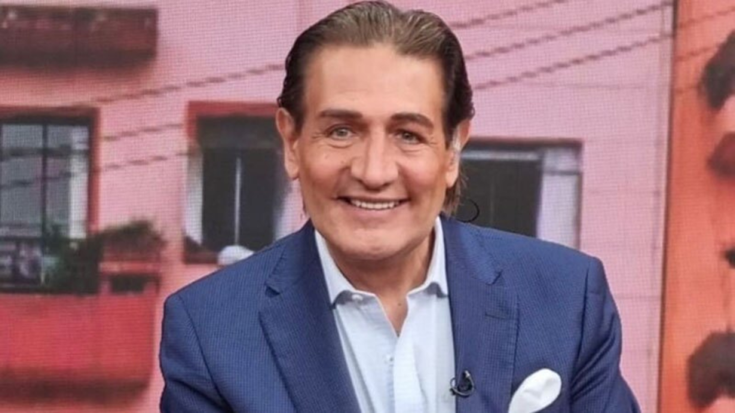 Fabián Lavalle Chismorreo