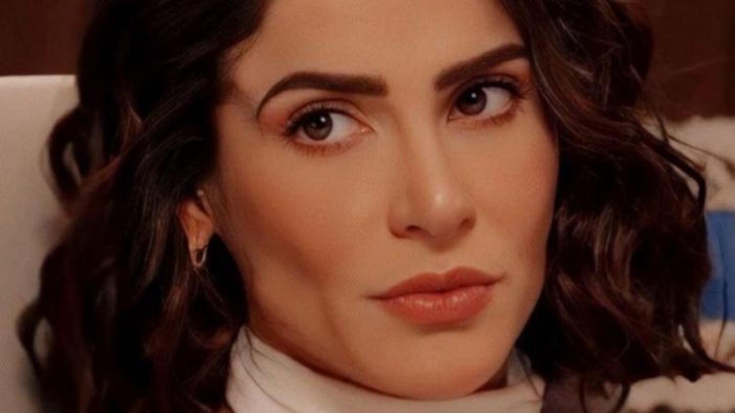 ¿Corrieron a Eva Cedeño de un evento? la actriz de Cabo responde