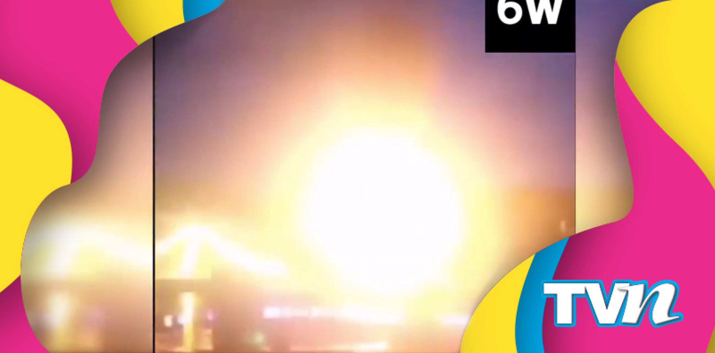 explosión Corea del Norte