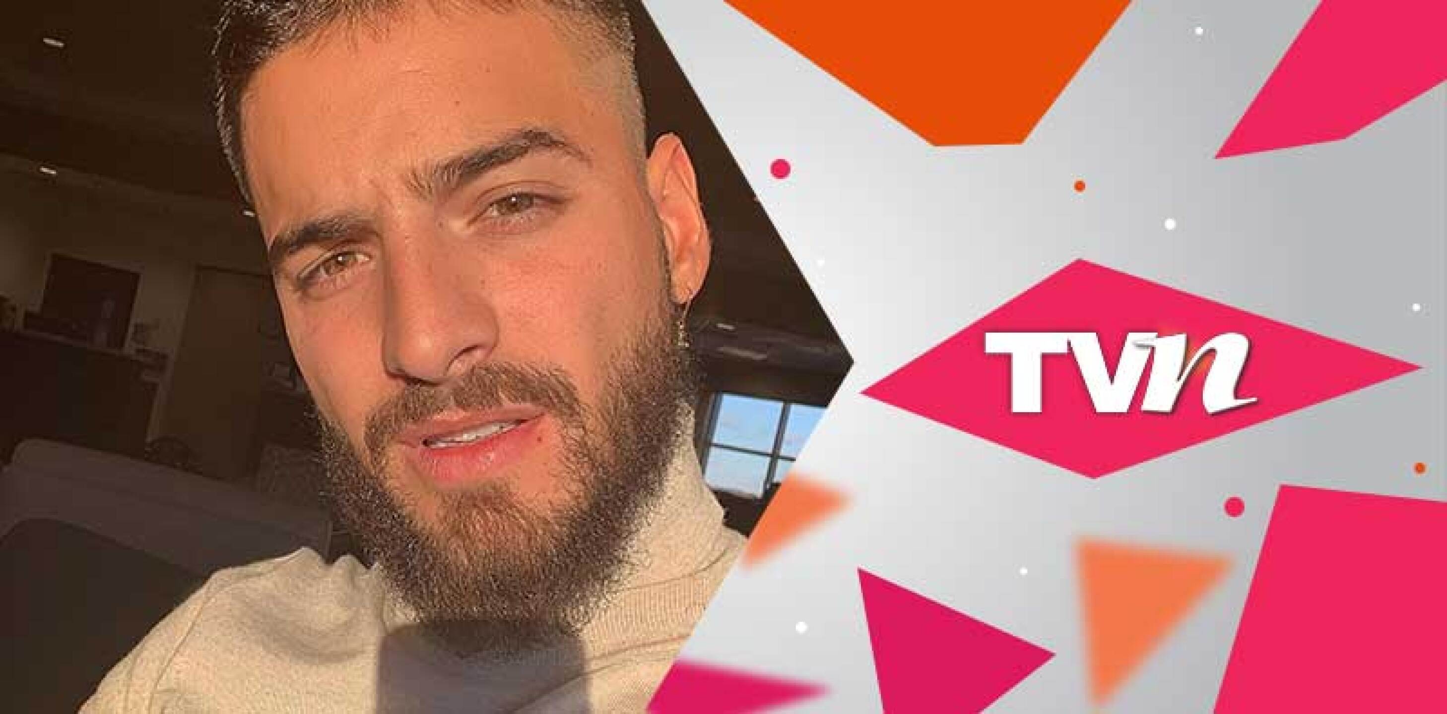 Maluma se veía muy entretenido con Taylor.