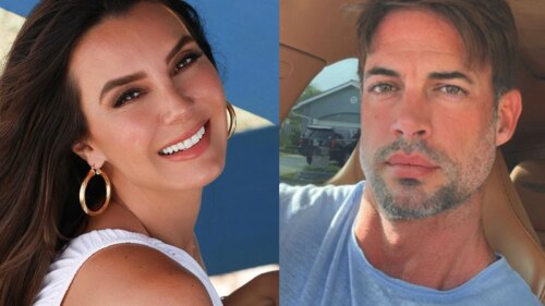 Elizabeth Gutiérrez y William Levy separación