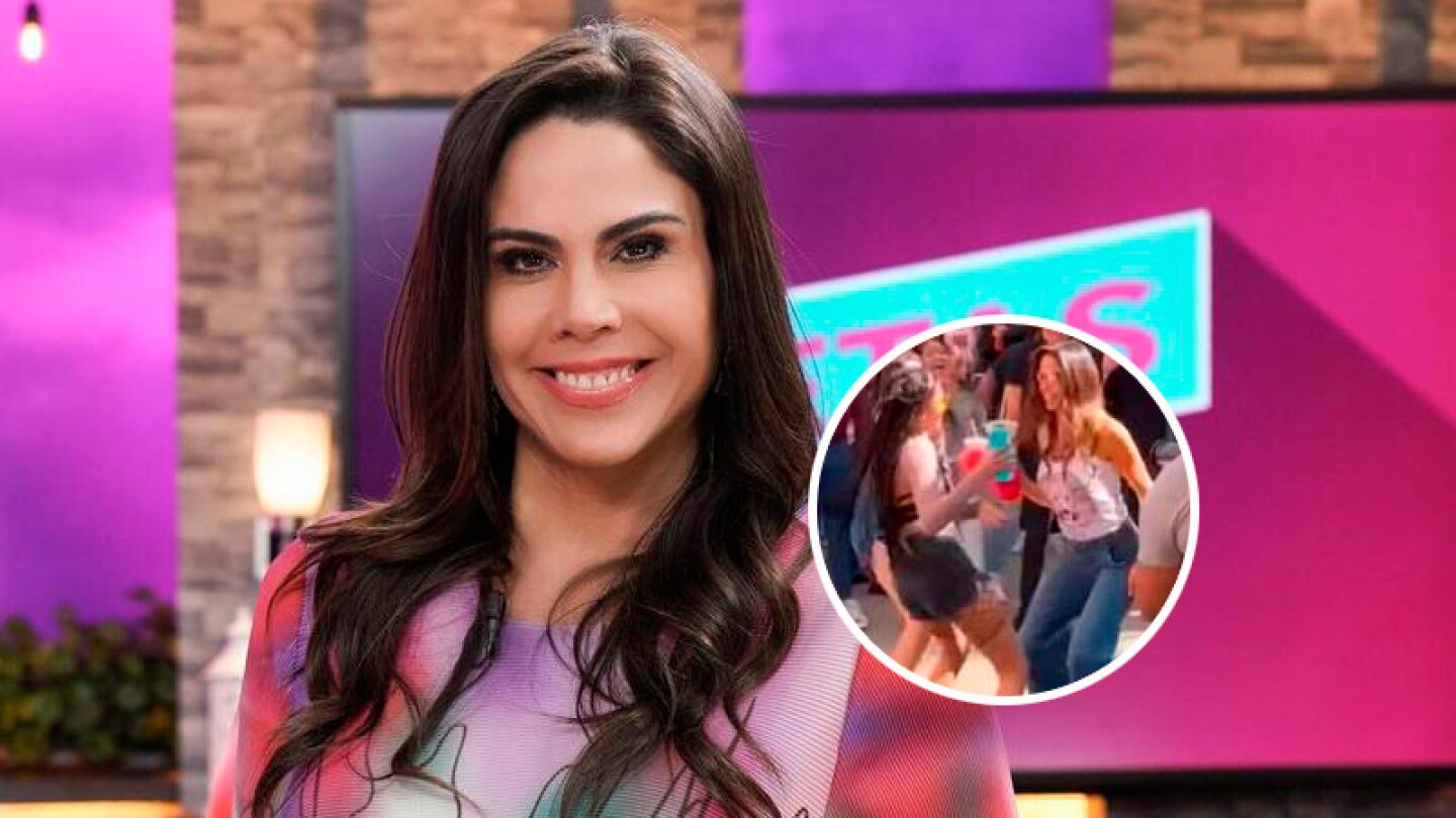 Paola Rojas se reinventa en Tepito: “me fascinó tomarme una chela en una licuadora”