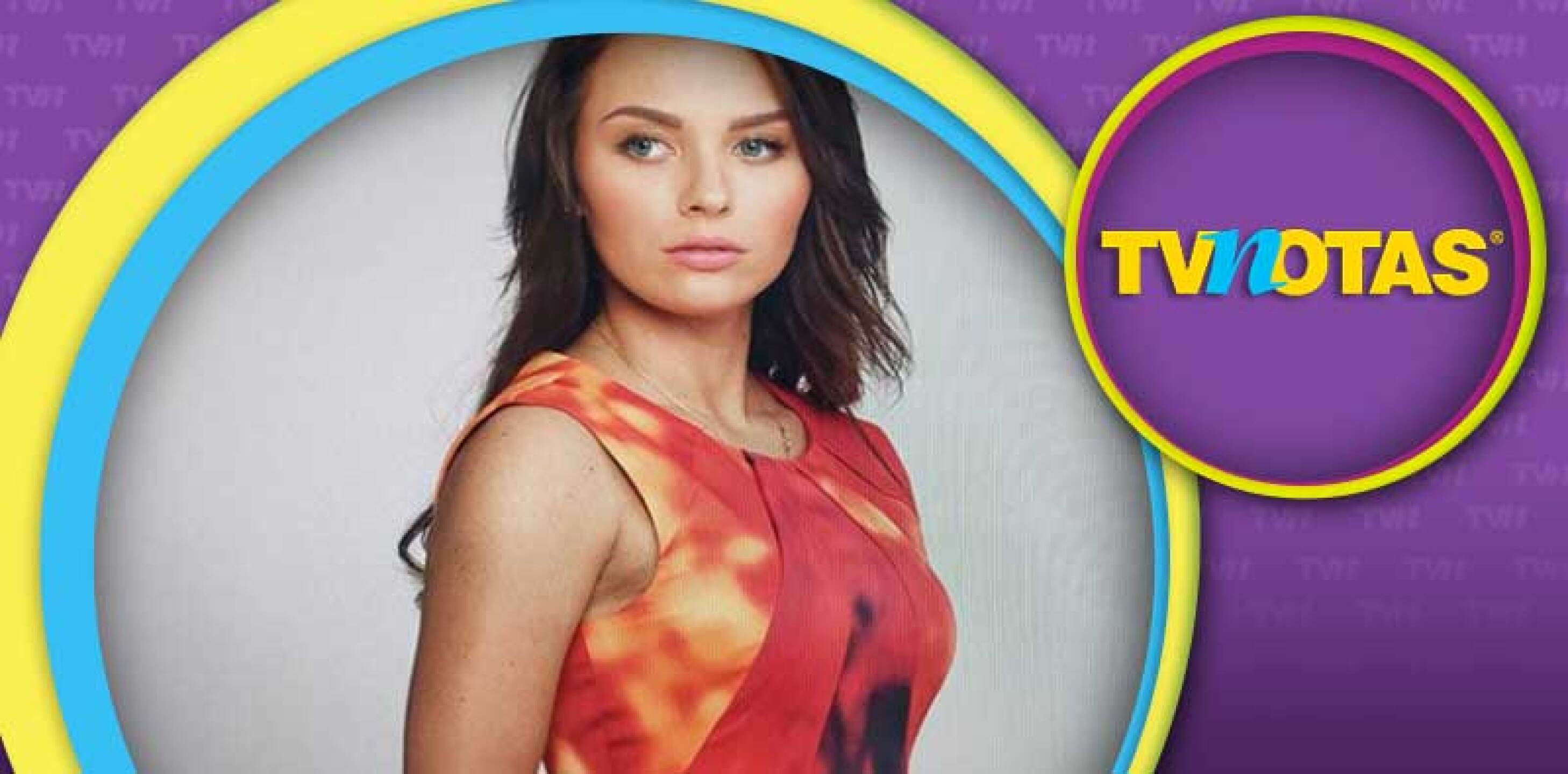 Irina espera frenar el ciberacoso.