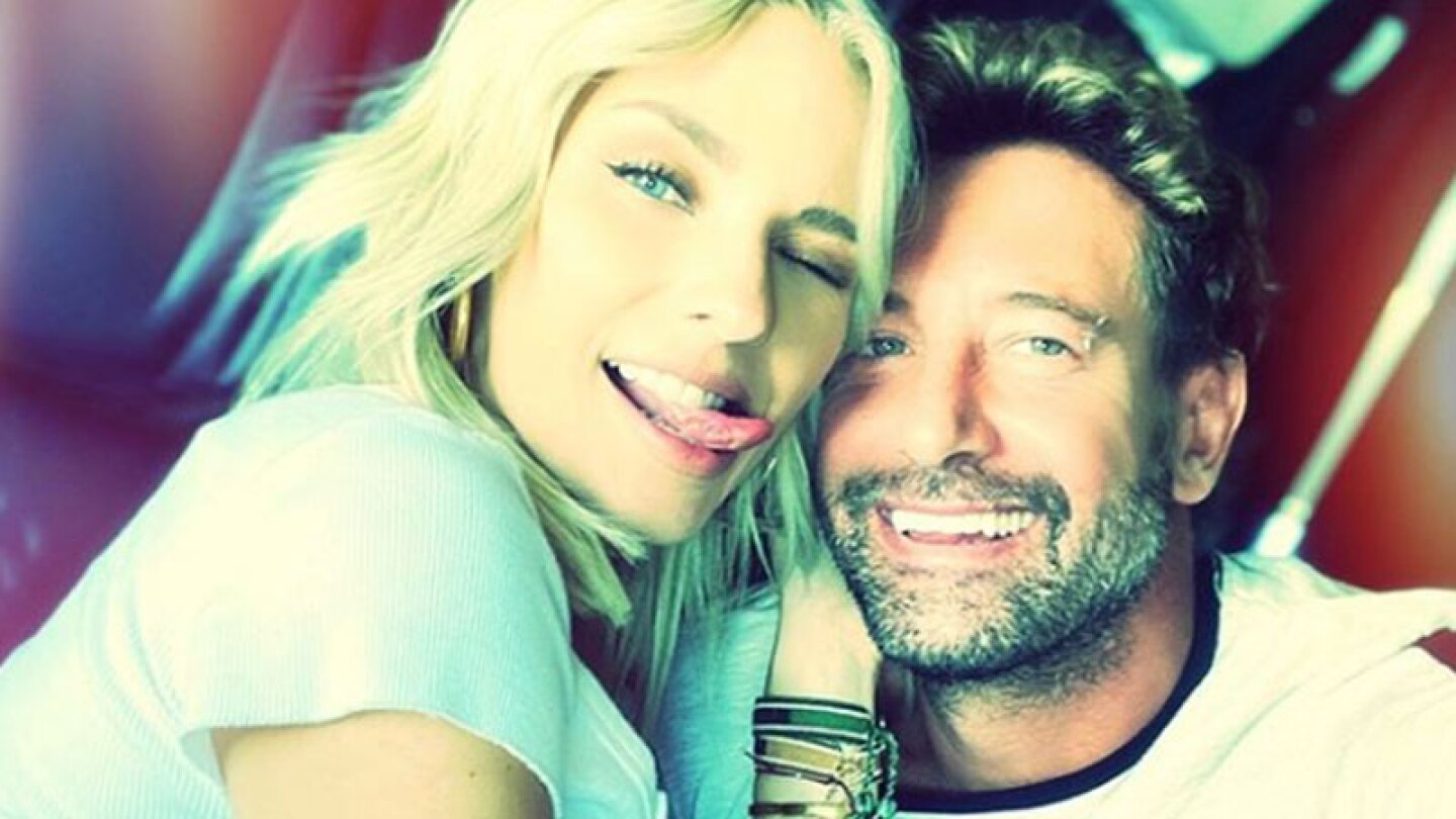 Gabriel Soto cumpleaños