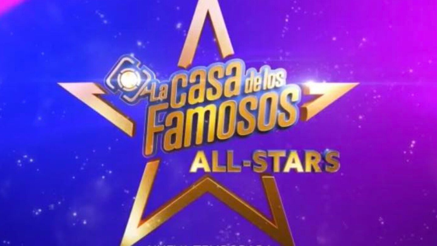 Nominaciones en La casa de los famosos All-stars