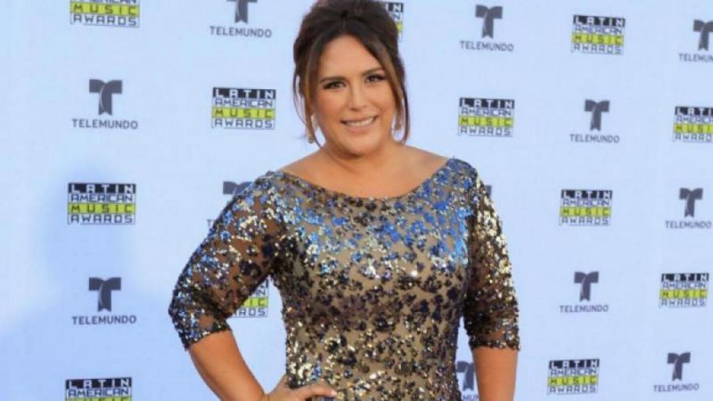 Conoce al galán que acompañará a Angélica Vale en Y mañana será otro día