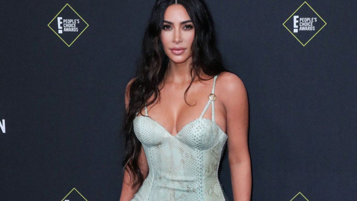 kim kardashian tvnotas