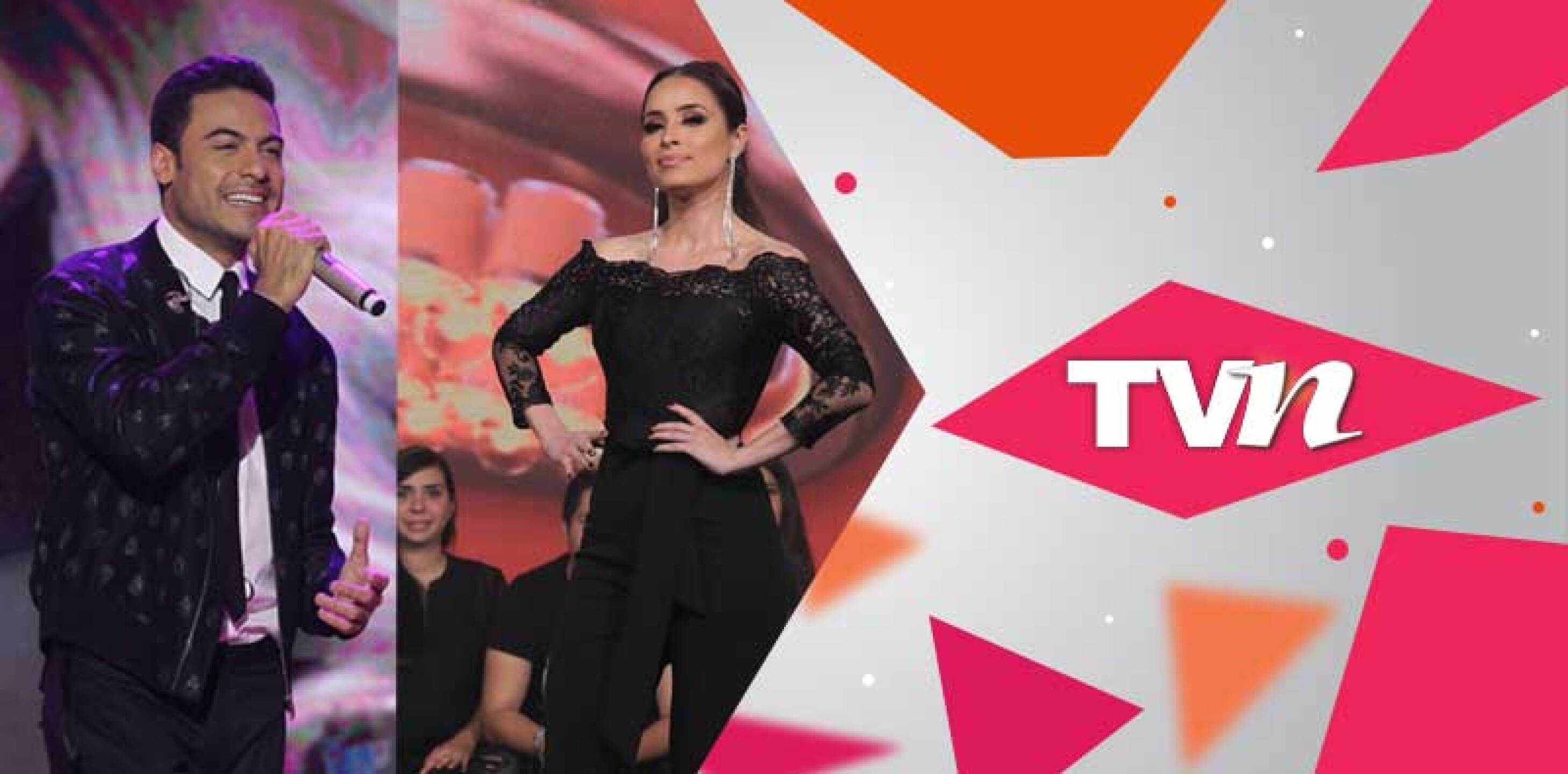 Carlos Rivera y Cynthia estuvieron de viaje en Venecia.