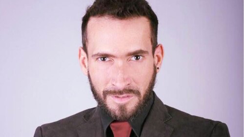 Actor que insultó a directora de Microteatro se defiende y asegura que no estaba borracho