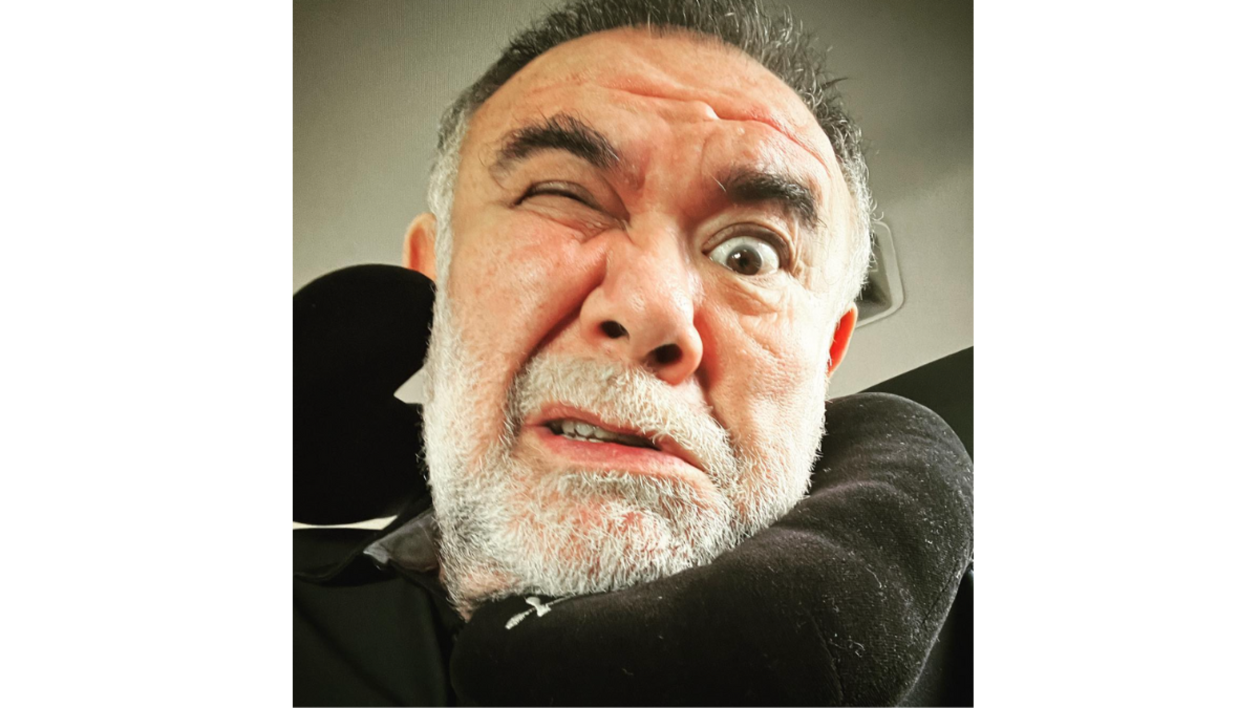 ¿Laura Flores estrena romance con Jesús Ochoa?