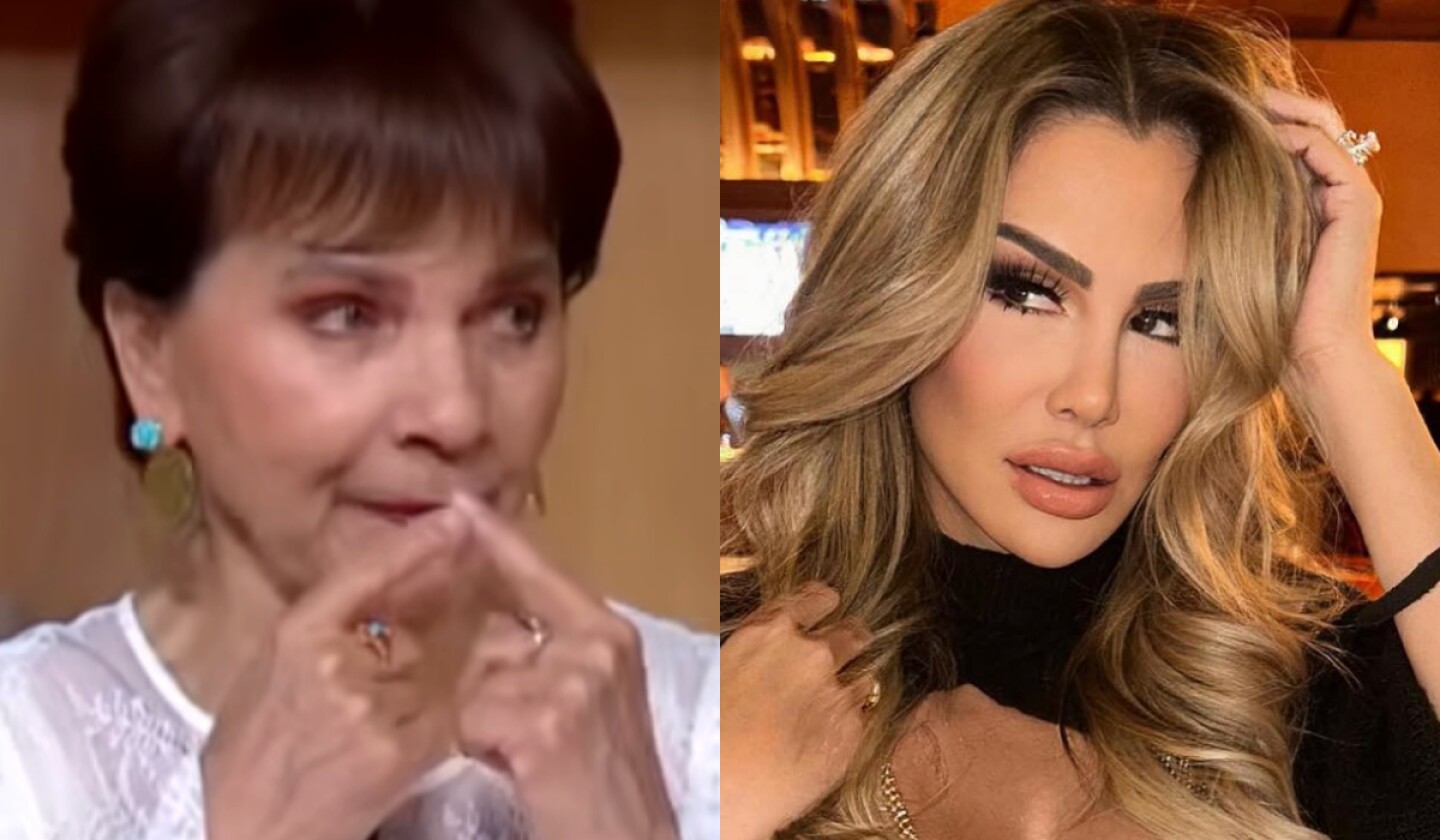 Ninel Conde
