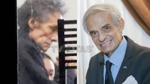 Misterio y conflictos rodean al misterioso traslado de José José a Miami