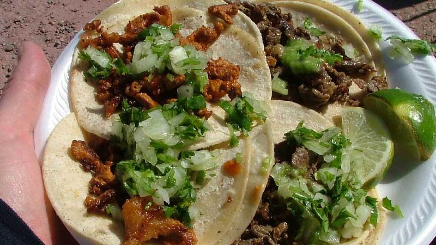 Llega el invento gastronómico del sigo