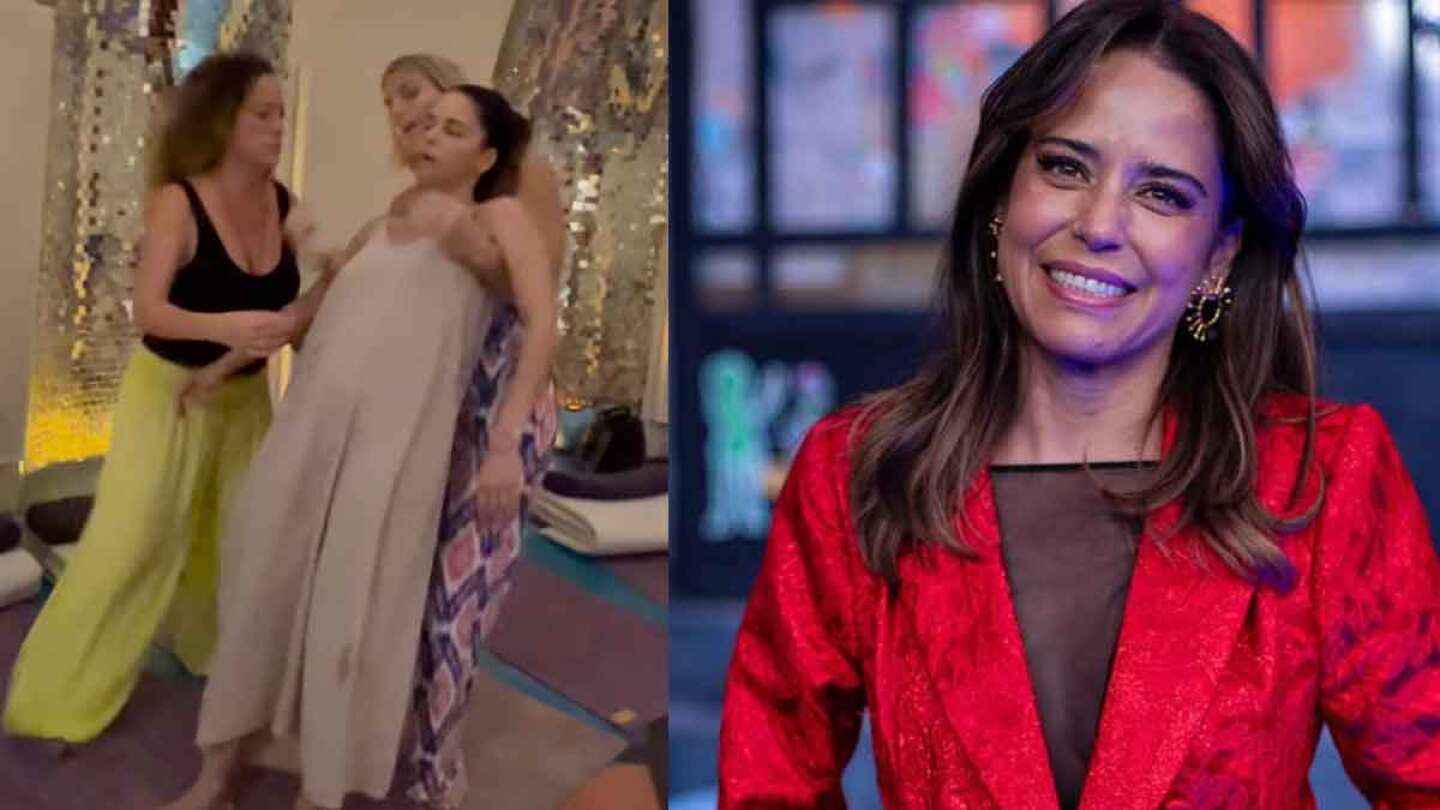 Ana Claudia Talancón