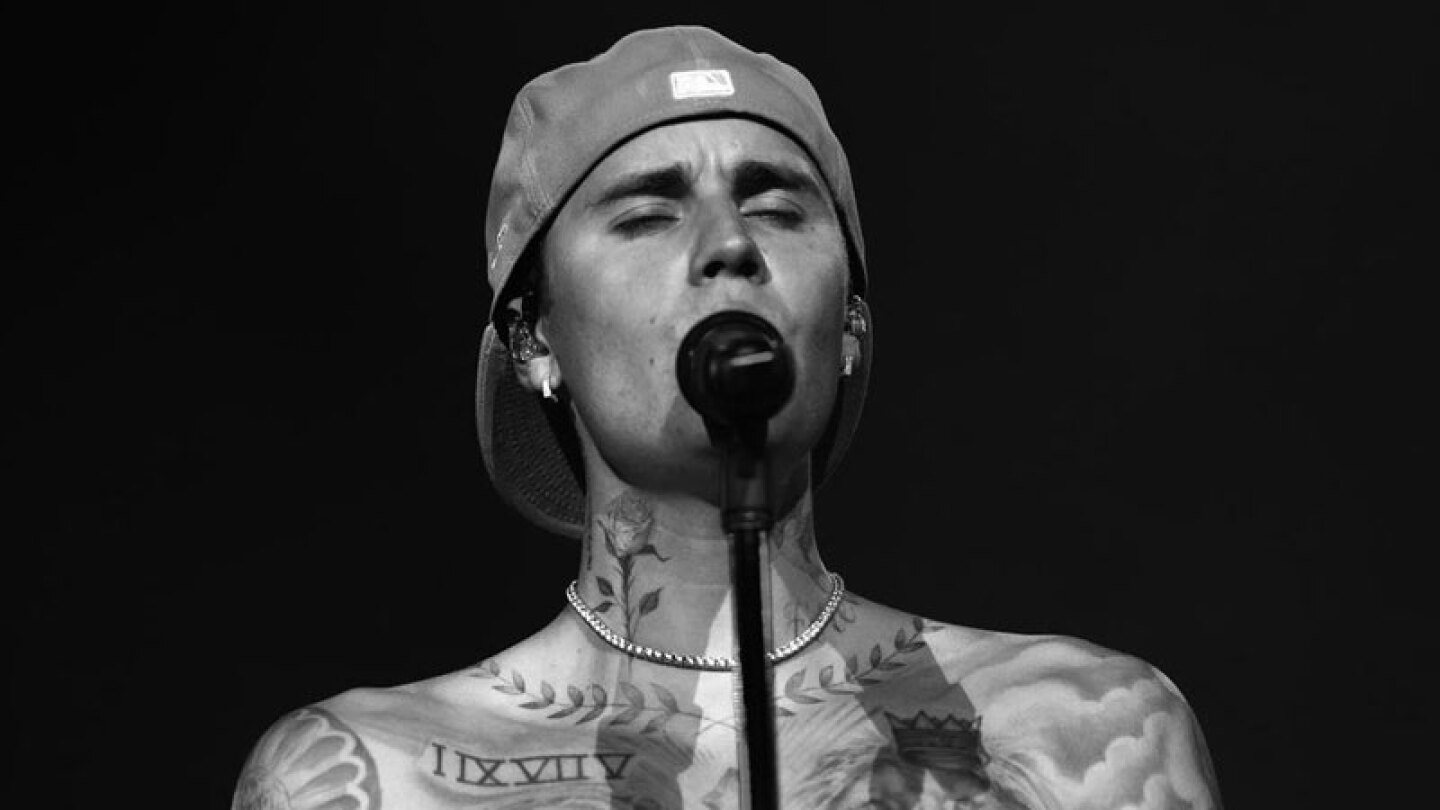 Justin Bieber vuelve a suspender su gira por problemas de salud