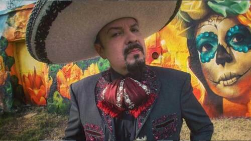 Pepe Aguilar hablará sobre sus hijos