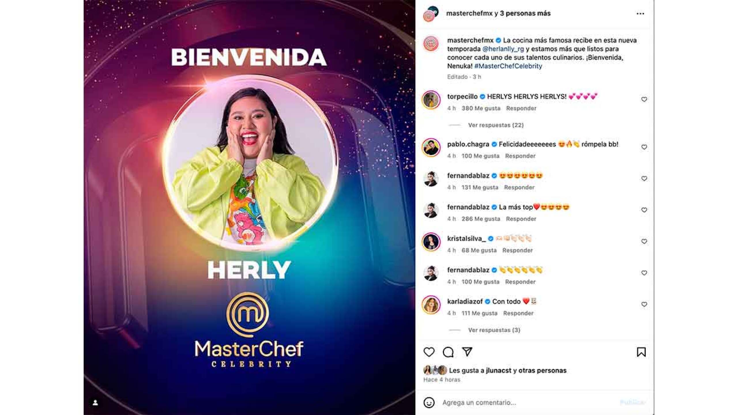 MasterChef Celebrity