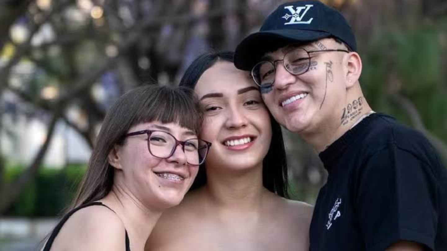 Valeria Zepeda y Dani Flow: ¿Una reconciliación en puerta?