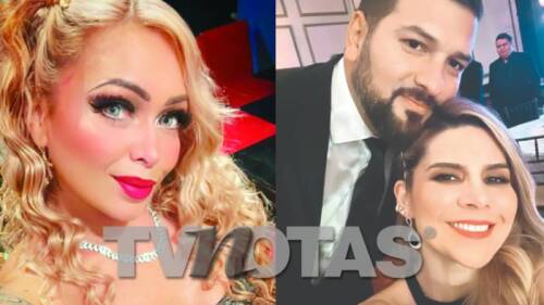 Hermana de Karla Luna busca llevar la historia de Karla Panini a la pantalla