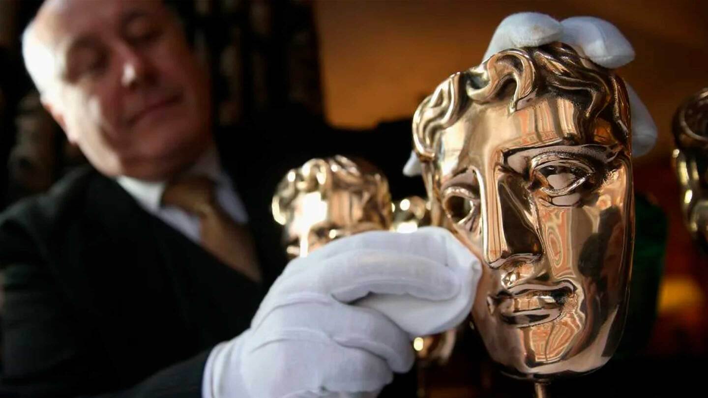 BAFTA 2024: ¿Cuándo y dónde ver la entrega de premios a lo mejor del cine?
