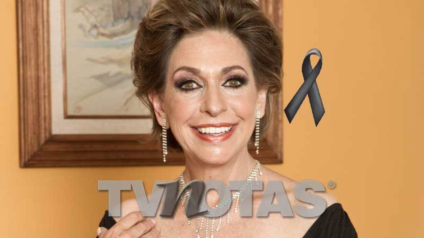 Dan el último adiós a Raquel Pankowsky, así fue el funeral