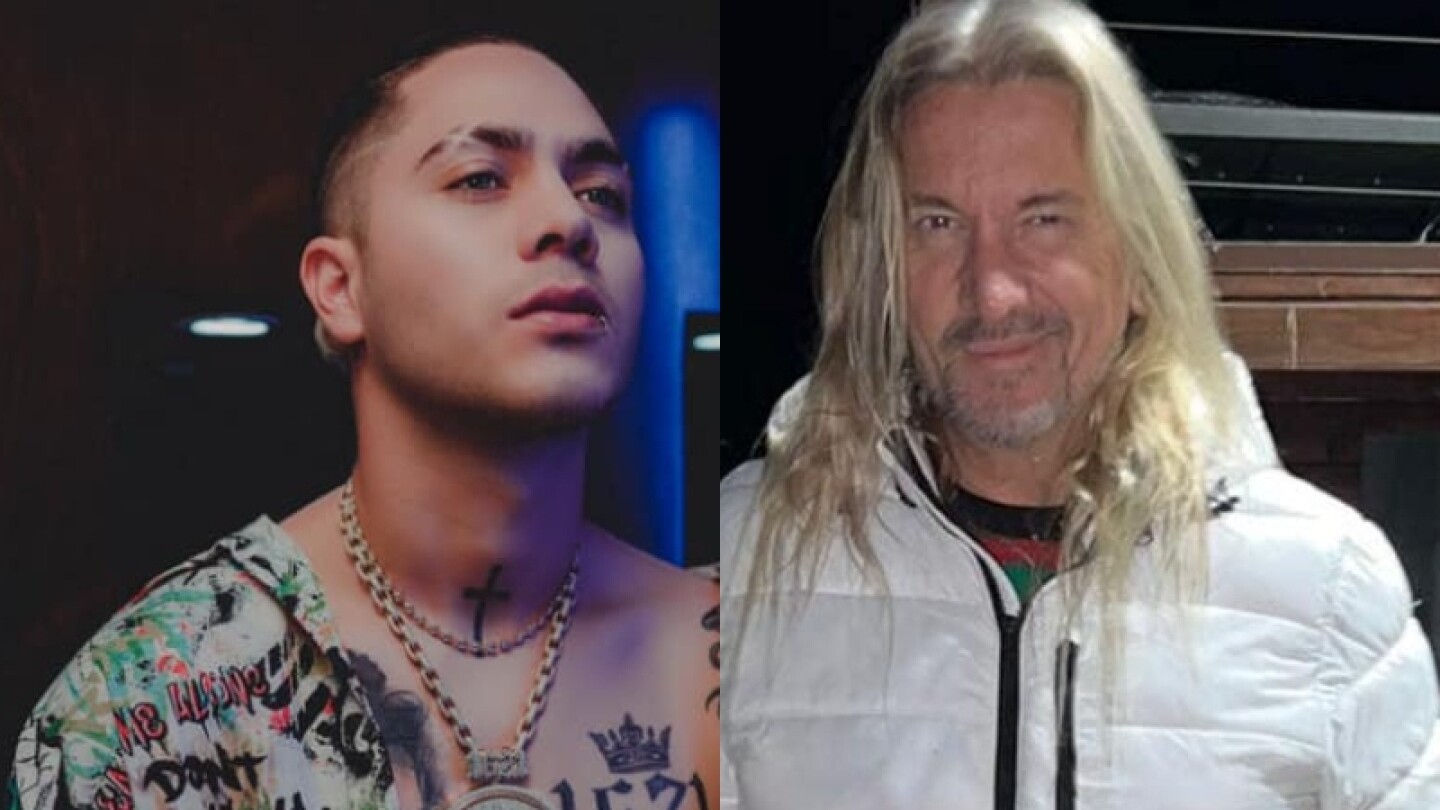 JD Pantoja y Javier Ceriani arman tremendo zafarrancho en Twitter