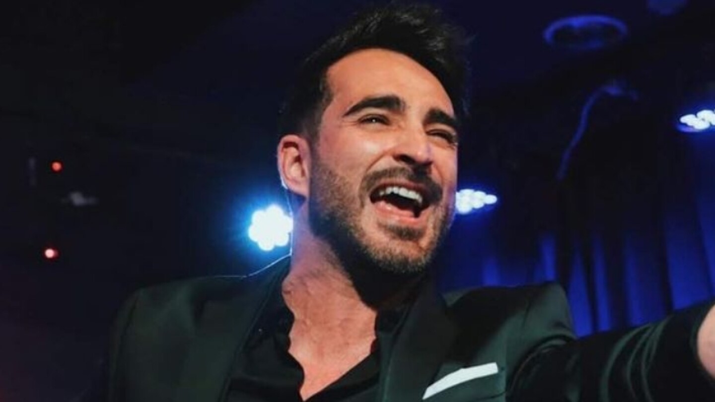 José Mora se presentará en CDMX