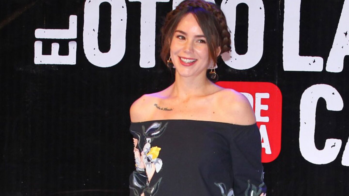 Camila Sodi critica a turistas de Oaxaca y fans  se enojan 