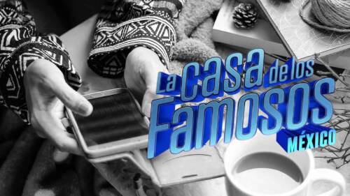 Votaciones en La casa de los famosos México 2025
