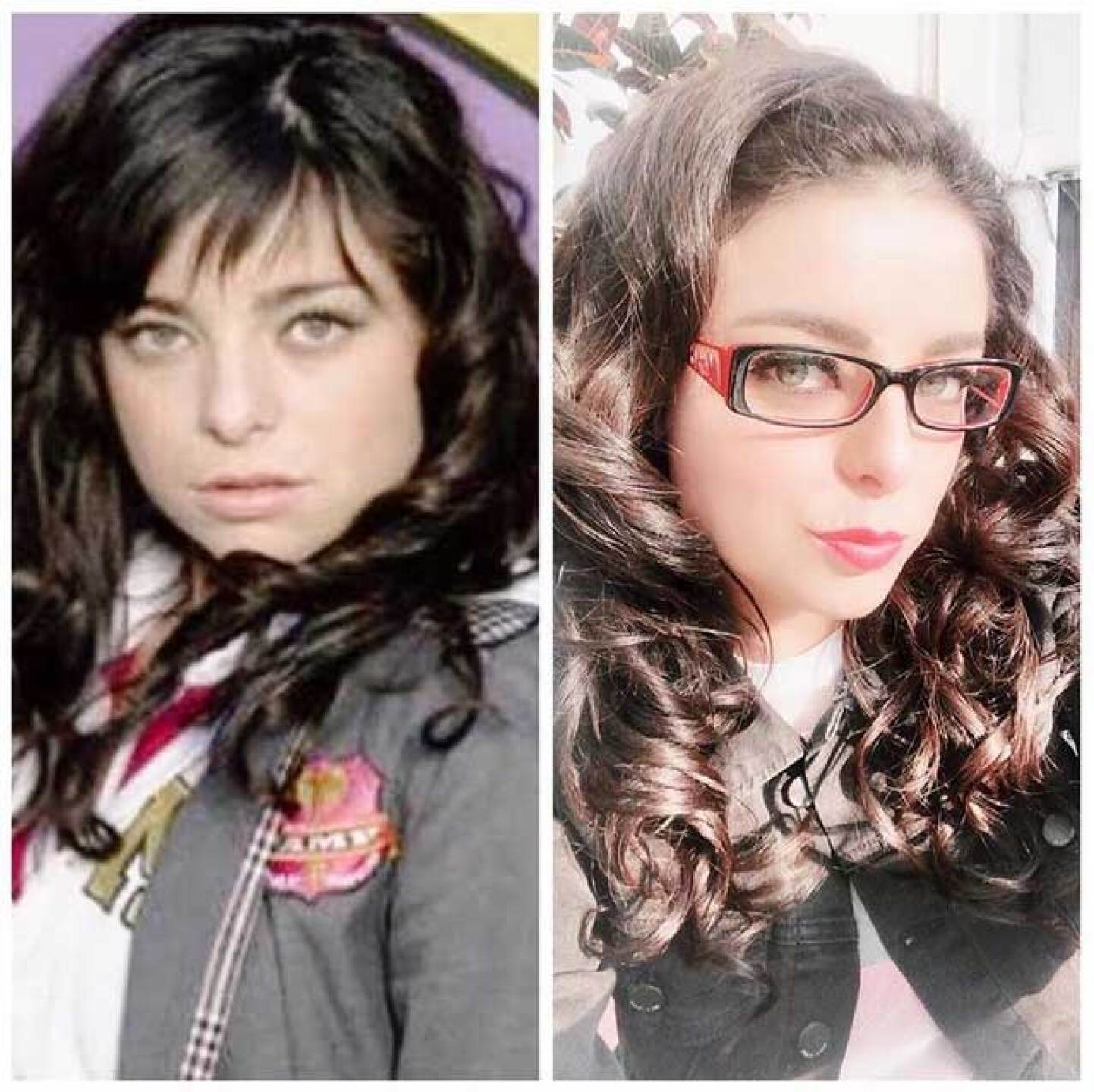 Violeta Isfel estuvo en 'Atrévete a Soñar'