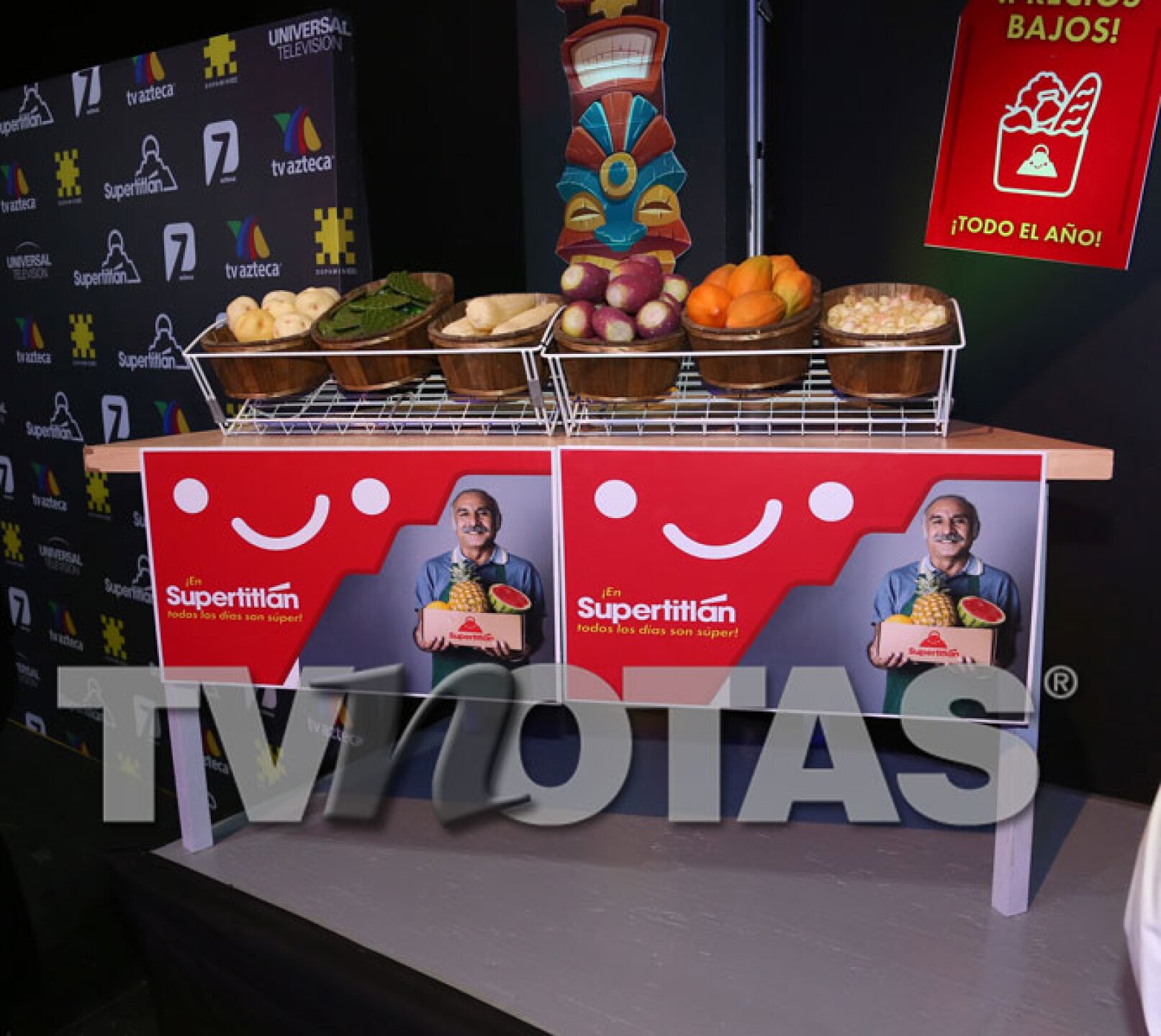 Azteca 7 presenta 'Supertitlán' nueva serie de entretenimiento