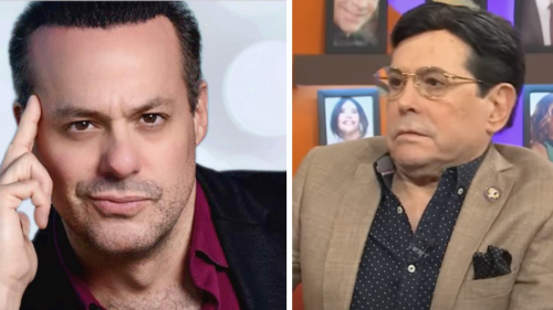 Pepillo y José Joel