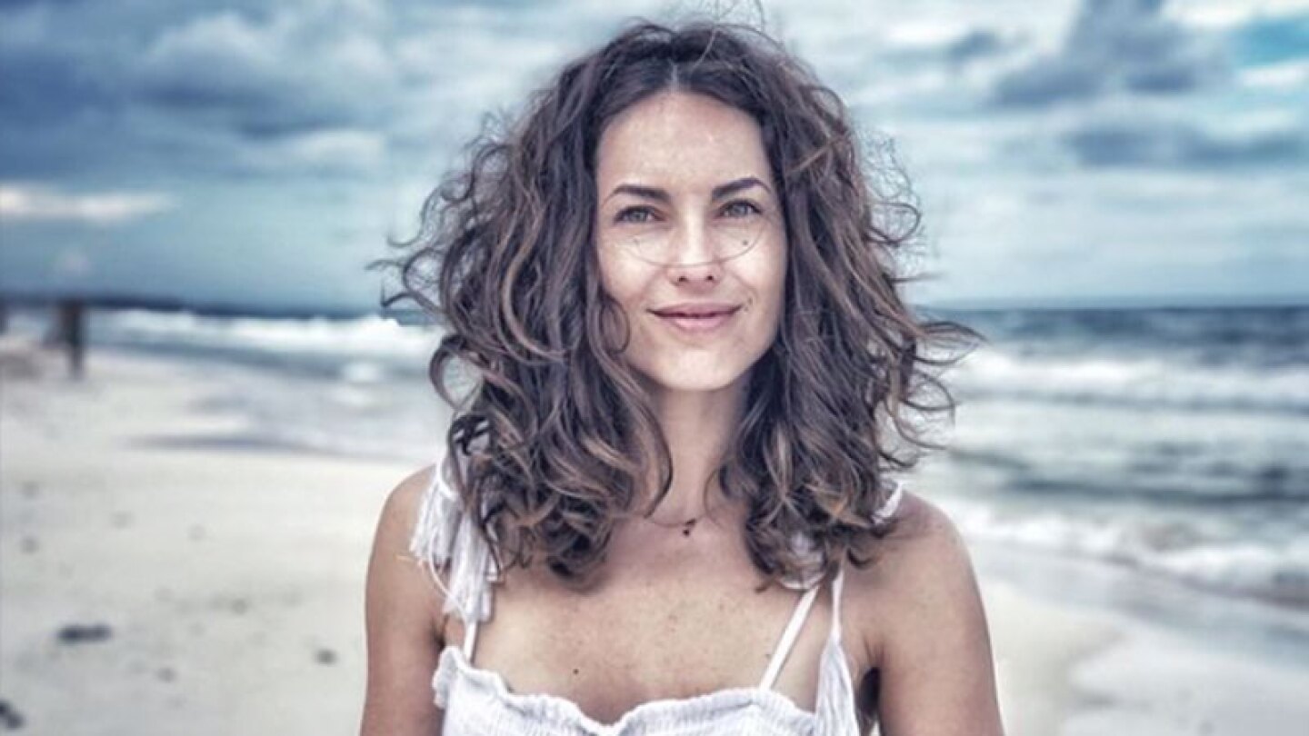 Bárbara Mori reveló las secuelas que sufre.