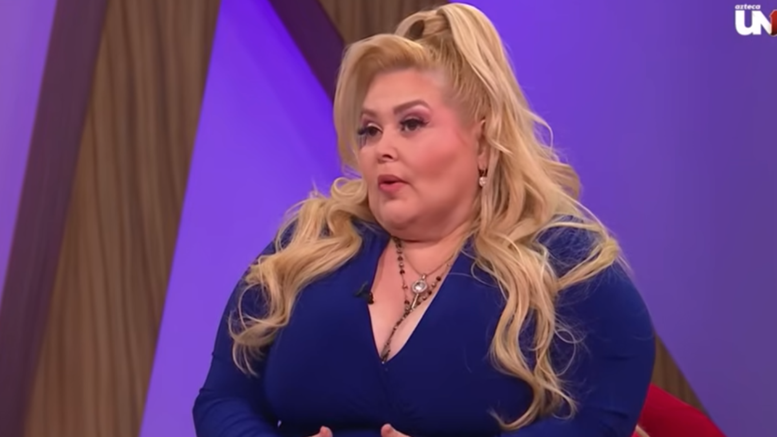 Sheyla Tadeo