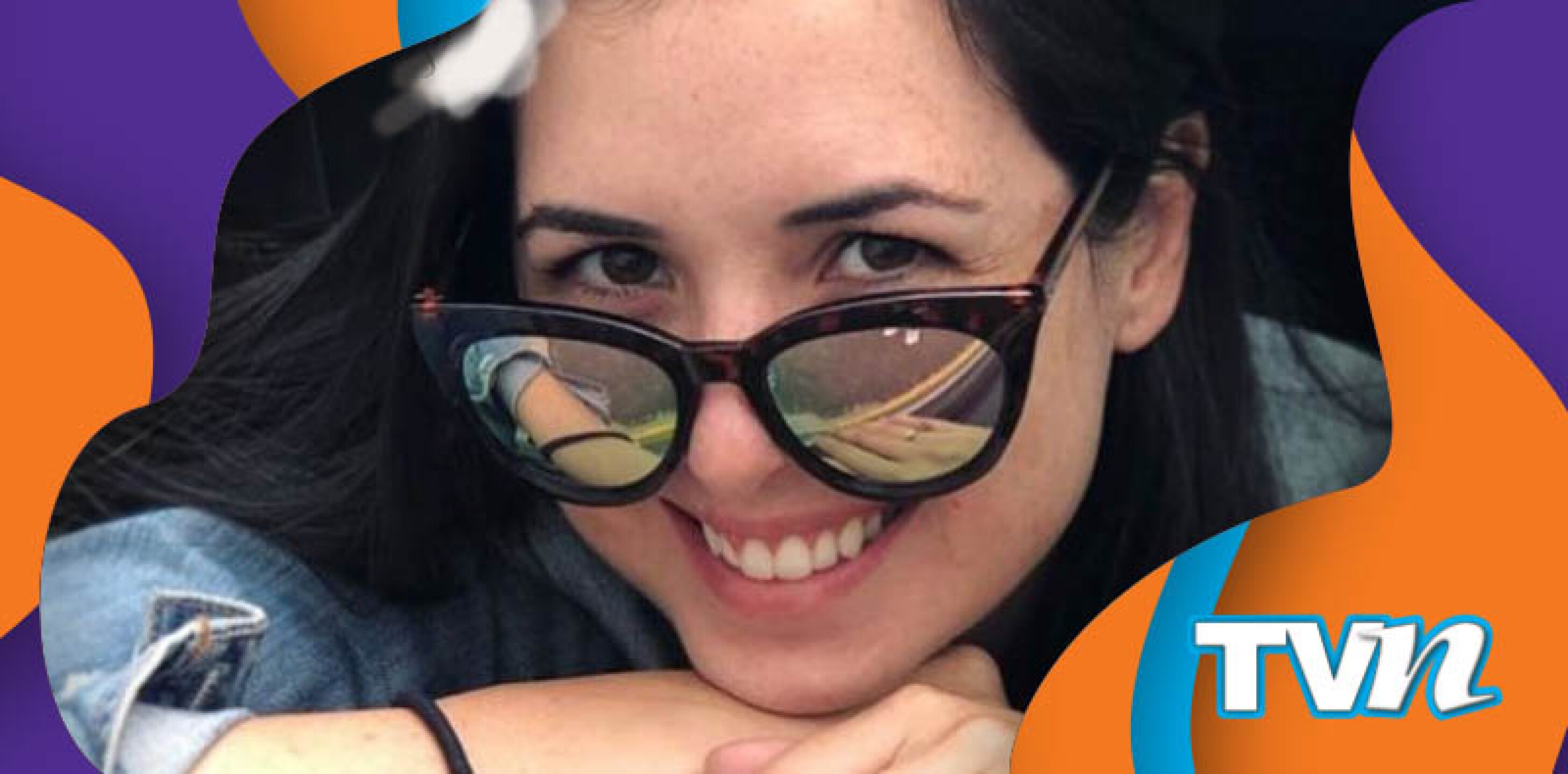 Nonca se imaginó que daría a luz en la situación en la que el mundo está.