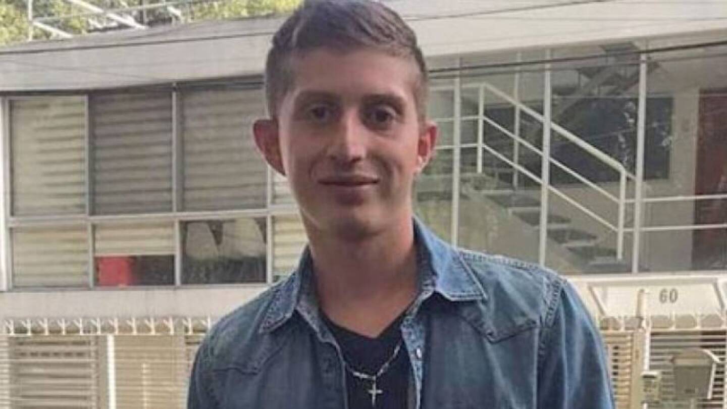 Octavio Ocaña deceso