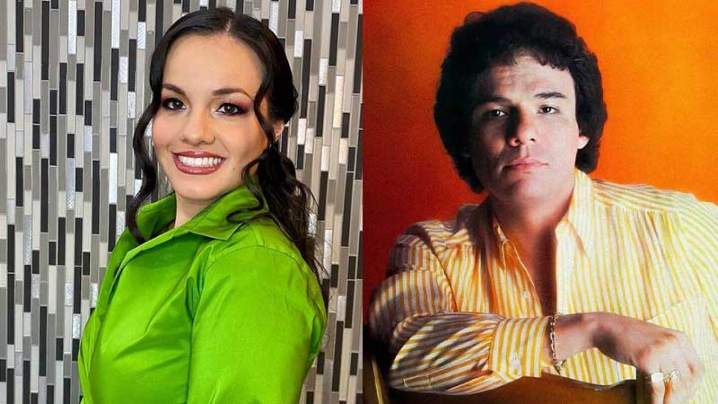 José José cumplió tres años de muerto