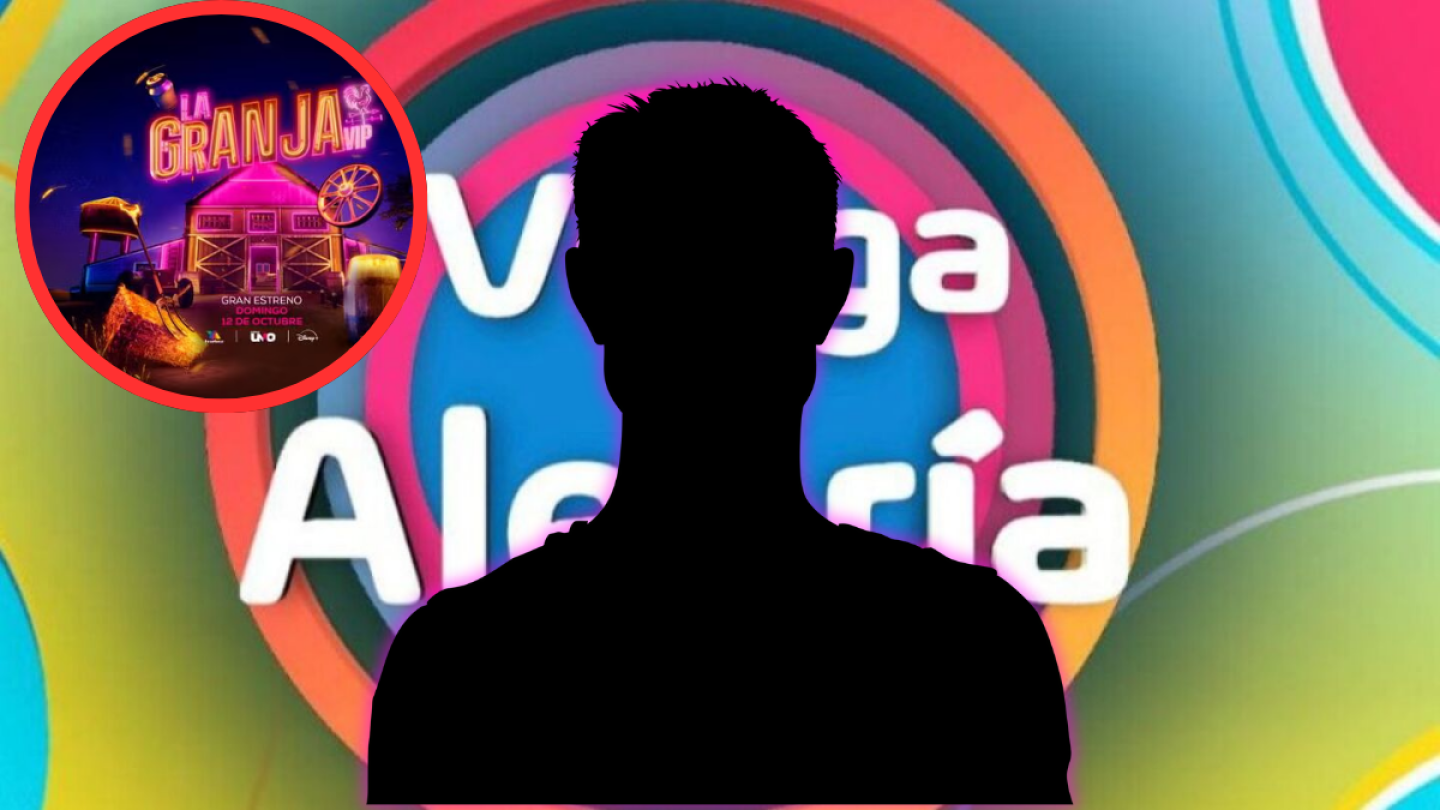 Excolaborador de Venga la alegría