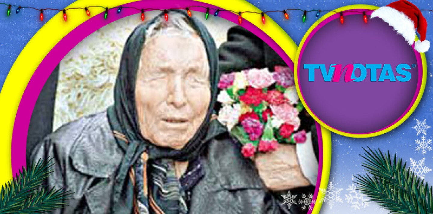 Baba Vanga predijo el fin del mundo para el 5079.