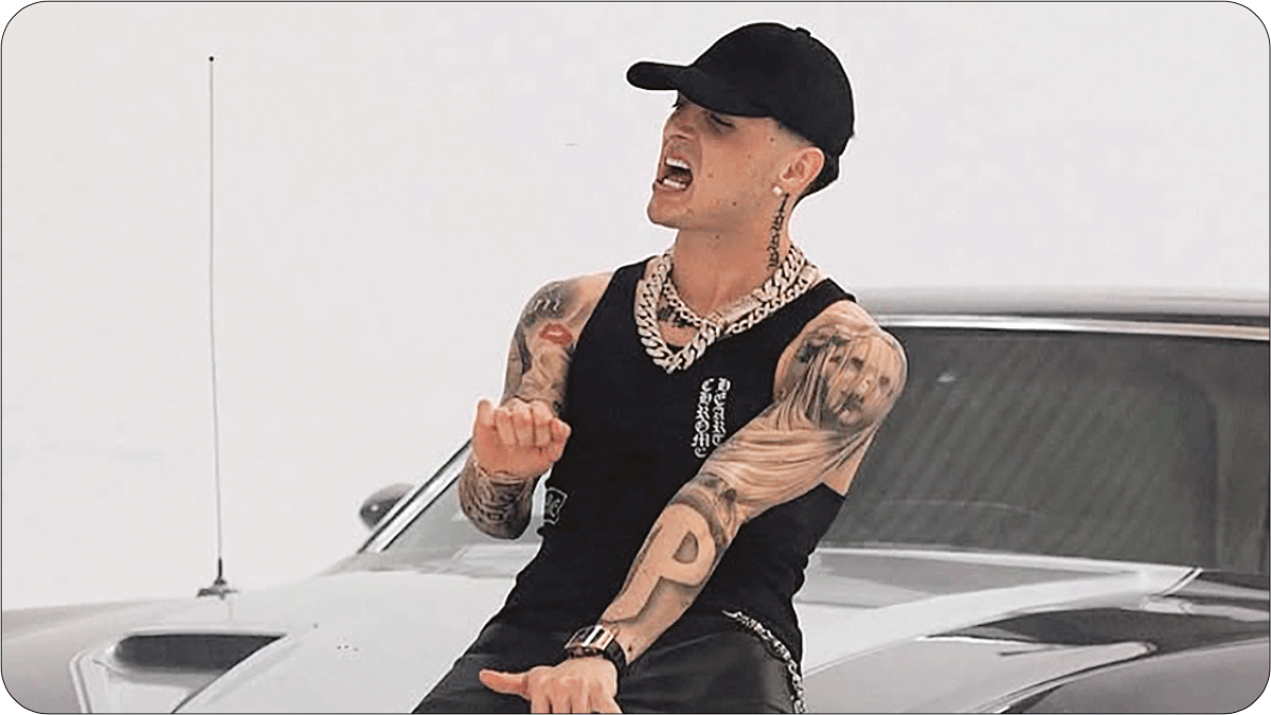 Fortuna de Peso Pluma