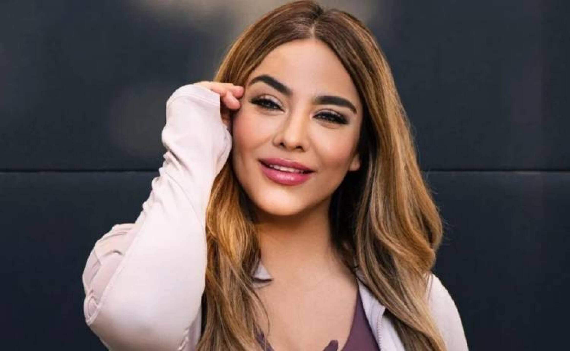 mayeli alonso tvnotas
