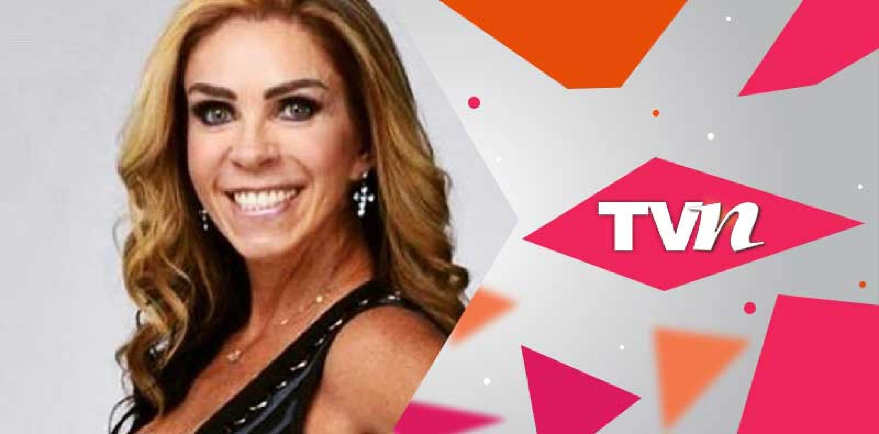 En exclusiva te mostramos cómo será el foro de la conductora. 