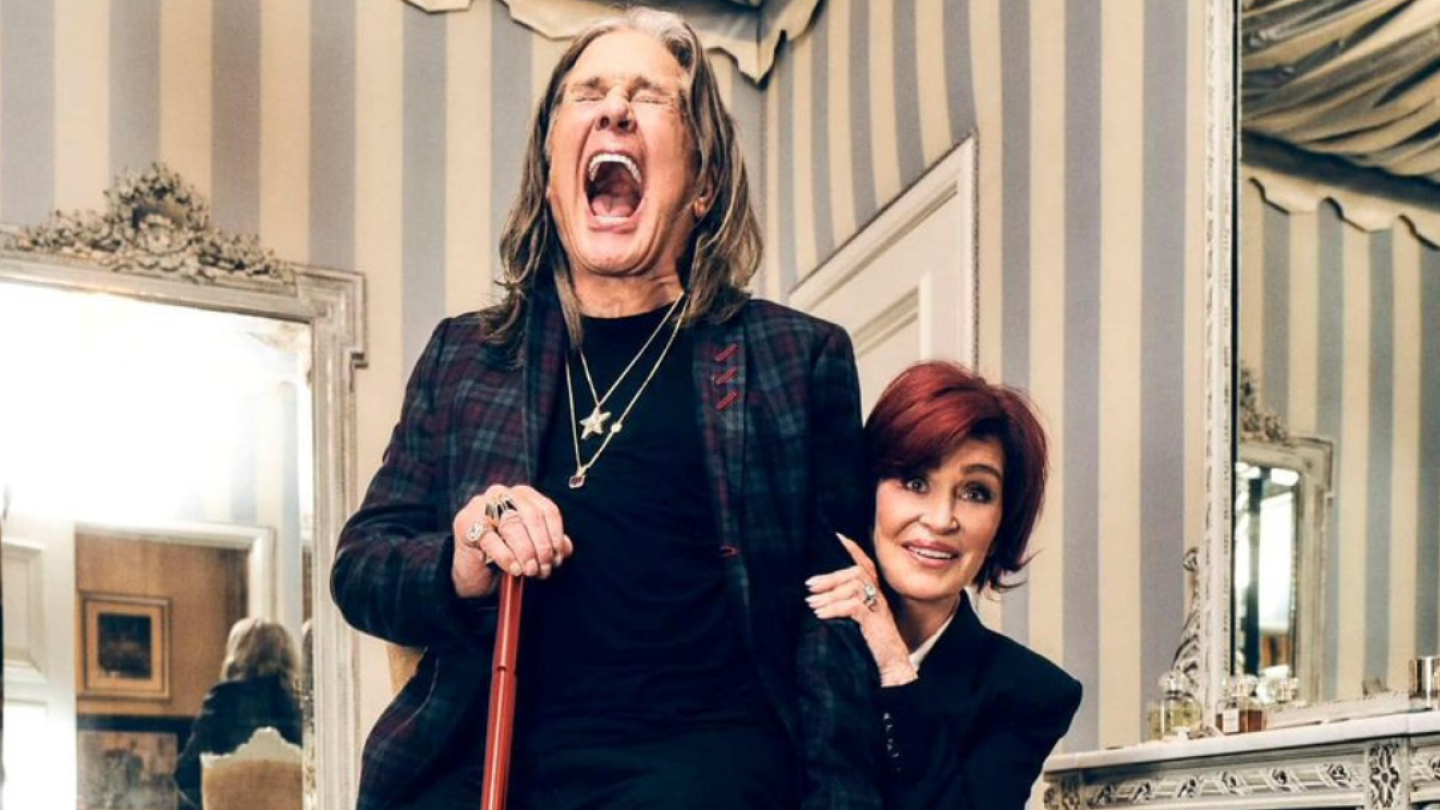 Ozzy Osbourne complicaciones en su estado de salud