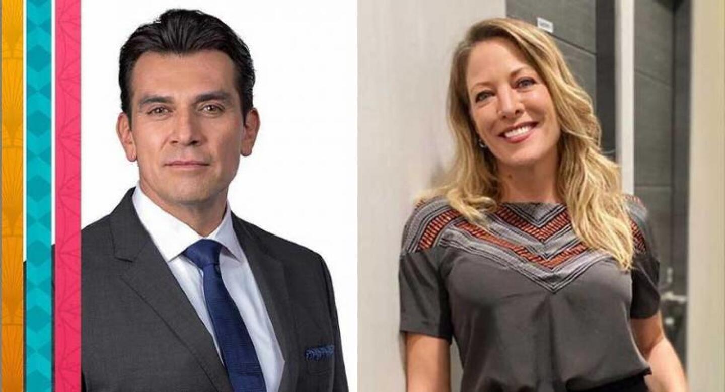 Los medios hermanos deben llevarse bien