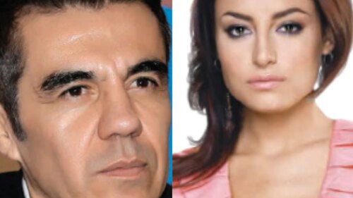 Esta fue la historia de amor tormentosa entre Marimar Vega y Adrián Uribe