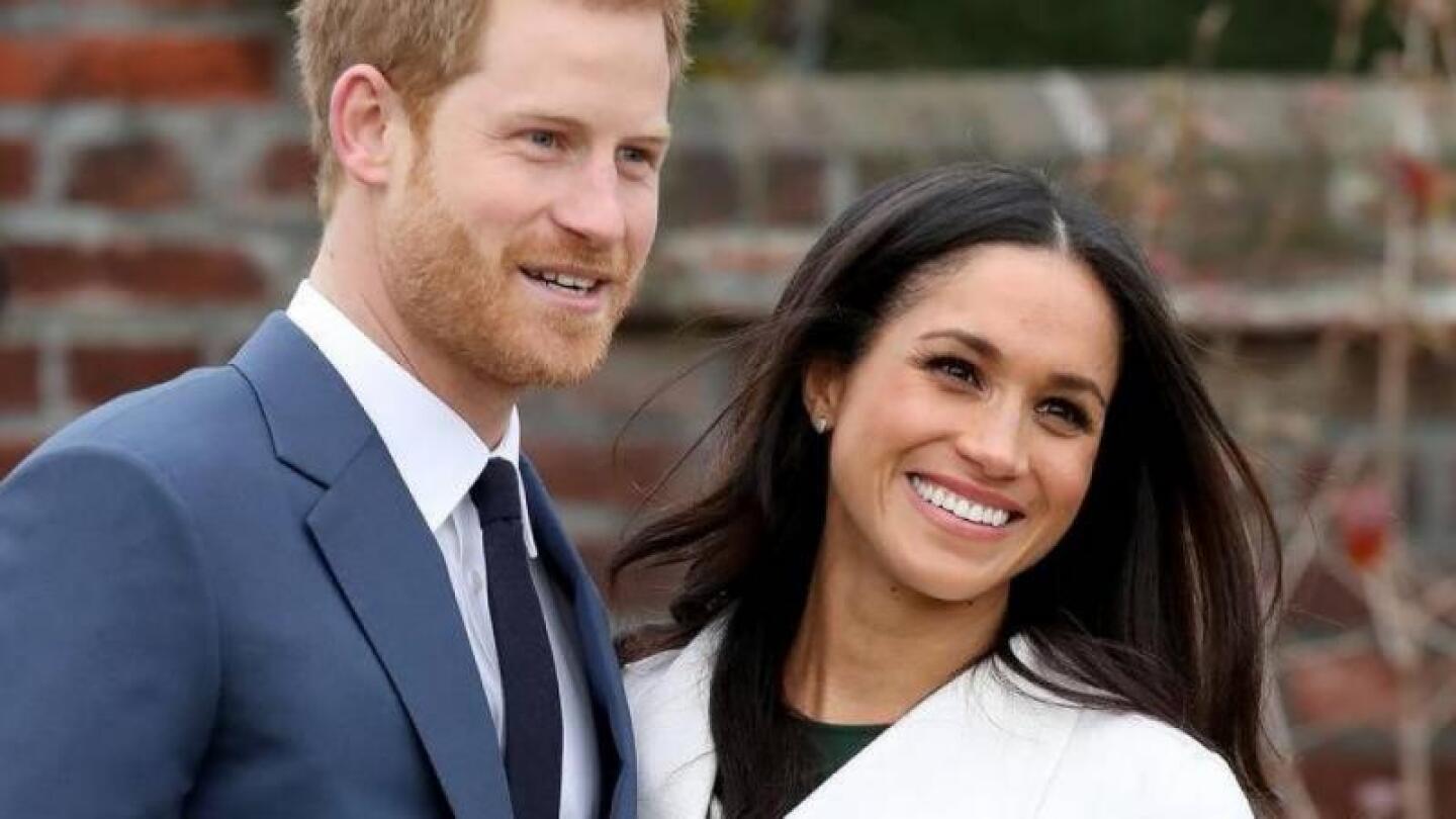 Meghan y Harry dieron polémica entrevista a Oprah Winfrey