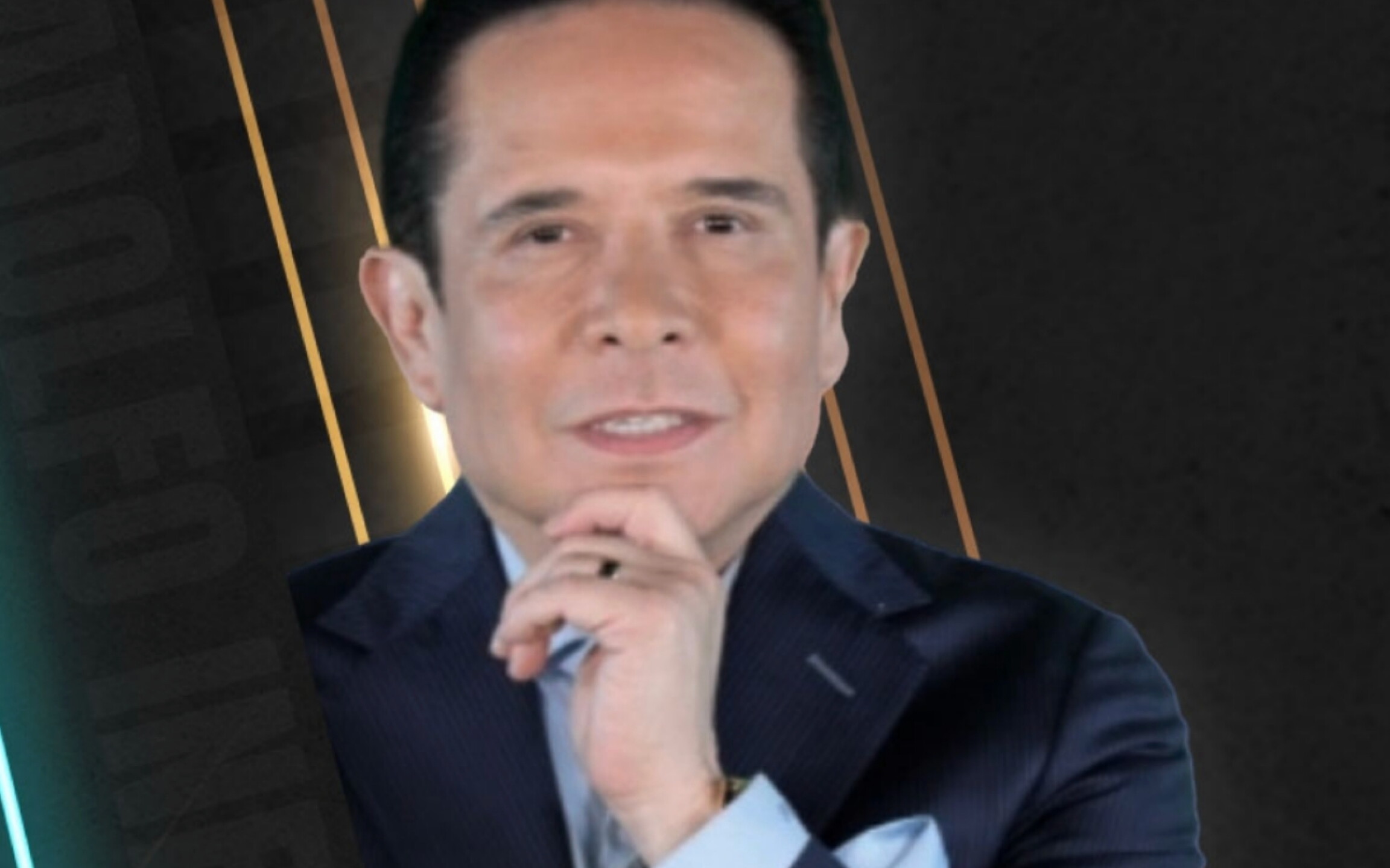 Gustavo Adolfo Infante