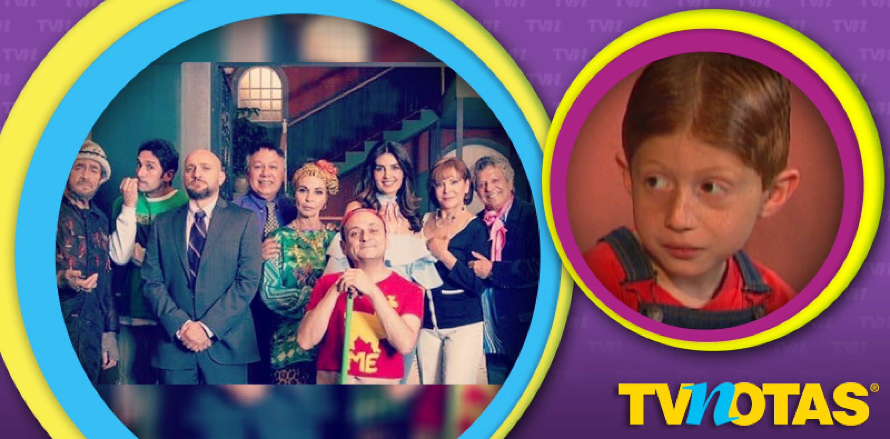 Así regresó Benito Rivers a Vecinos, pero no es lo que el público esperaba